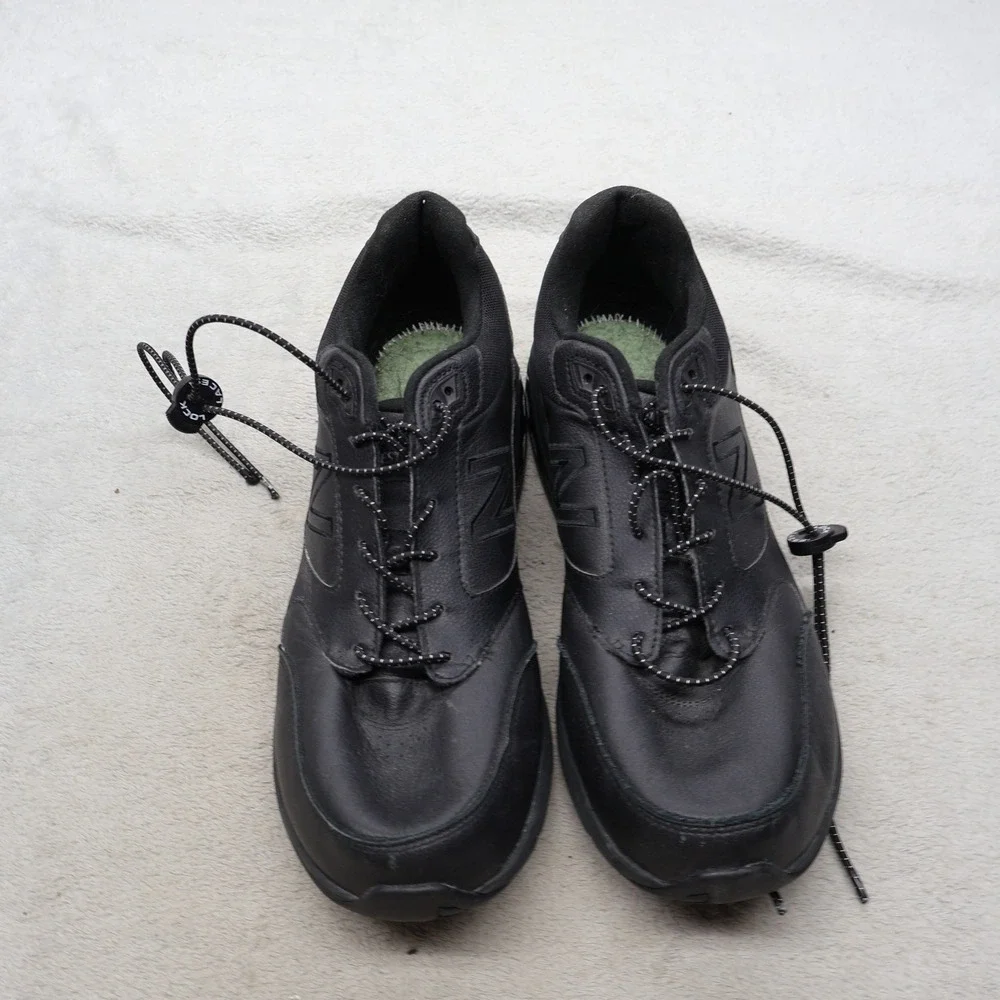 New Balance few blemish